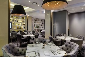 African Pride Melrose Arch Hotel