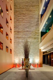 African Pride Melrose Arch Hotel