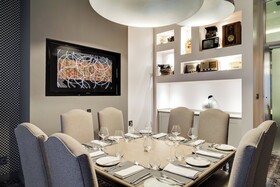 African Pride Melrose Arch Hotel