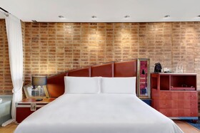 African Pride Melrose Arch Hotel