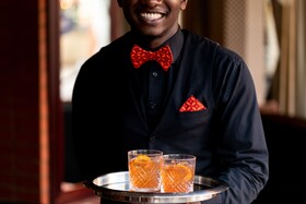 African Pride Melrose Arch Hotel