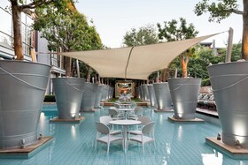African Pride Melrose Arch Hotel