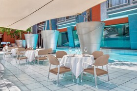 African Pride Melrose Arch Hotel