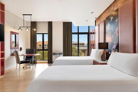 African Pride Melrose Arch Hotel