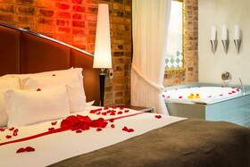 African Pride Melrose Arch Hotel