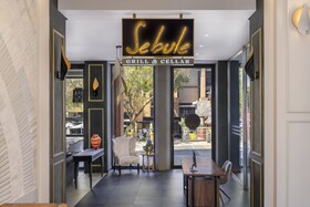 African Pride Melrose Arch Hotel