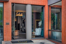 African Pride Melrose Arch Hotel