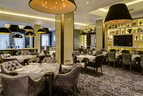 African Pride Melrose Arch Hotel