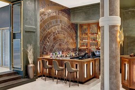 African Pride Melrose Arch Hotel
