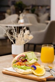 African Pride Melrose Arch Hotel
