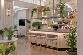 African Pride Melrose Arch Hotel