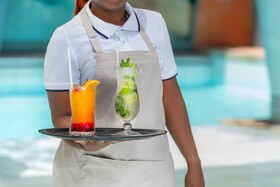 African Pride Melrose Arch Hotel