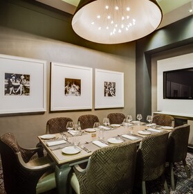 African Pride Melrose Arch Hotel