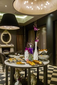 African Pride Melrose Arch Hotel