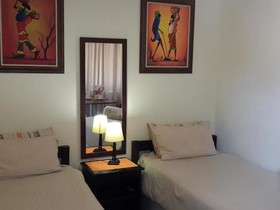 African Sky Guesthouse