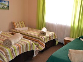 African Sky Guesthouse