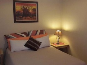 African Sky Guesthouse