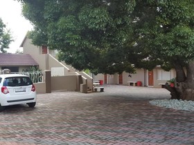 African Sky Guesthouse
