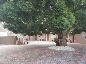 African Sky Guesthouse