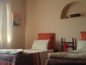 African Sky Guesthouse