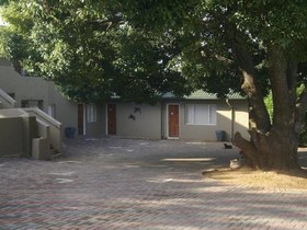 African Sky Guesthouse