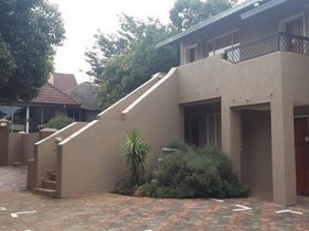 African Sky Guesthouse