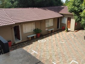 African Sky Guesthouse