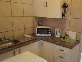 African Sky Guesthouse