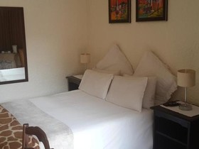 African Sky Guesthouse