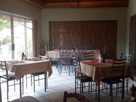 African Sky Guesthouse