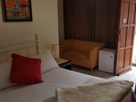 African Sky Guesthouse