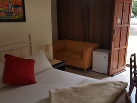 African Sky Guesthouse