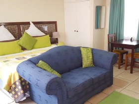 African Sky Guesthouse