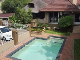 African Sky Guesthouse