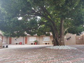 African Sky Guesthouse