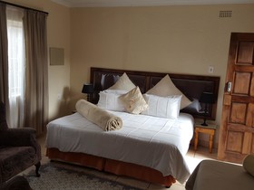 African Sky Guesthouse