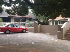 African Sky Guesthouse