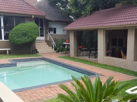 African Sky Guesthouse