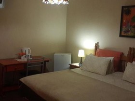 African Sky Guesthouse