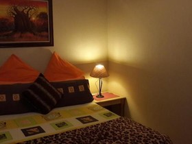 African Sky Guesthouse