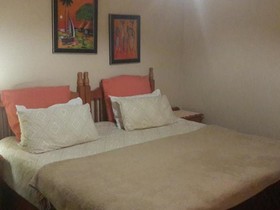 African Sky Guesthouse