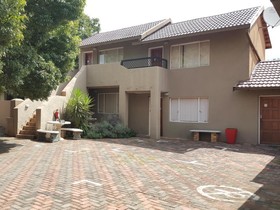 African Sky Guesthouse