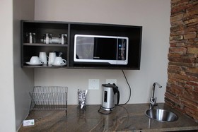 Alcazaba Lodges