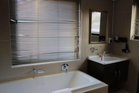Alcazaba Lodges