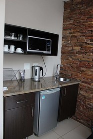 Alcazaba Lodges