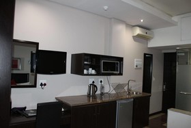 Alcazaba Lodges