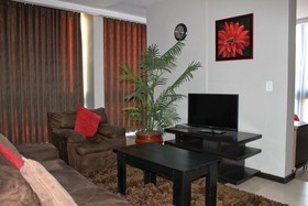 Alcazaba Lodges