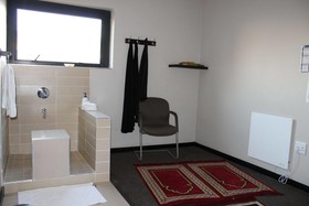 Alcazaba Lodges