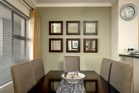 Alpha Lux Apartments