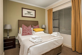 Alpha Lux Apartments